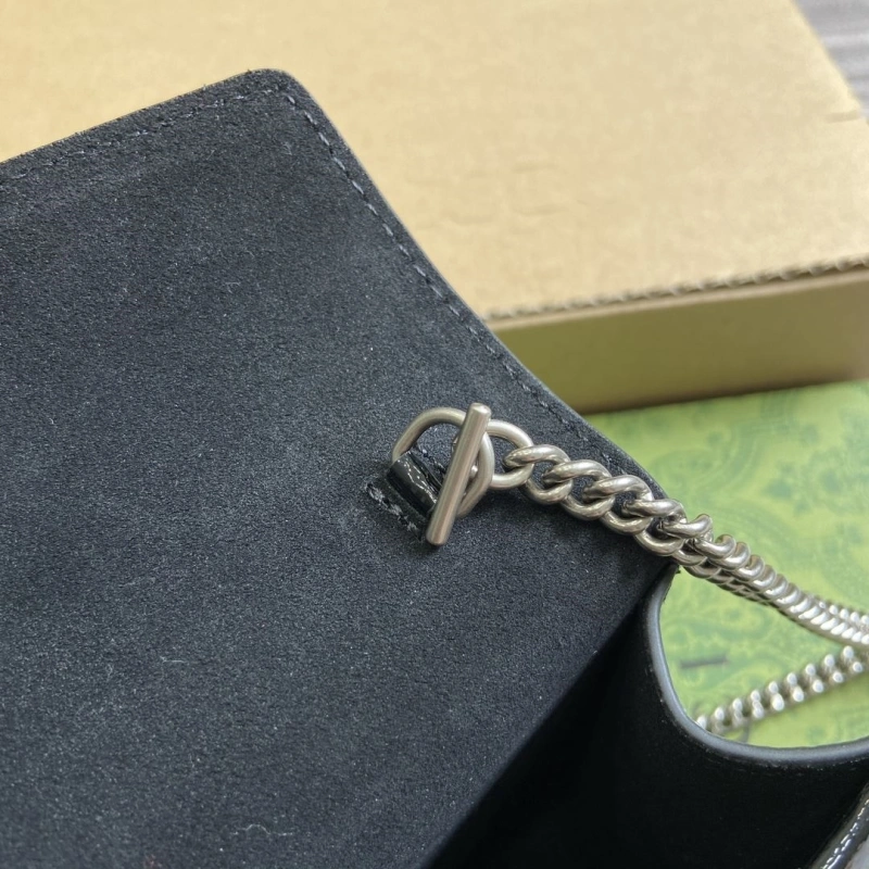 Gucci Satchel Bags 4360C-2121