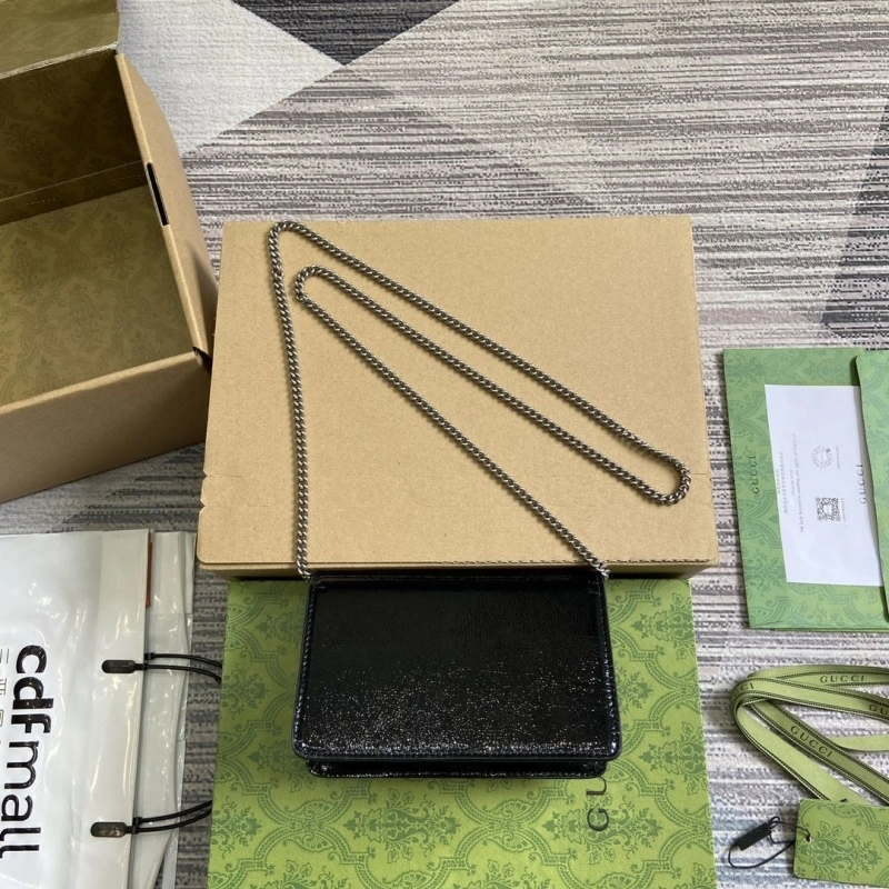 Gucci Satchel Bags 4360C-2121