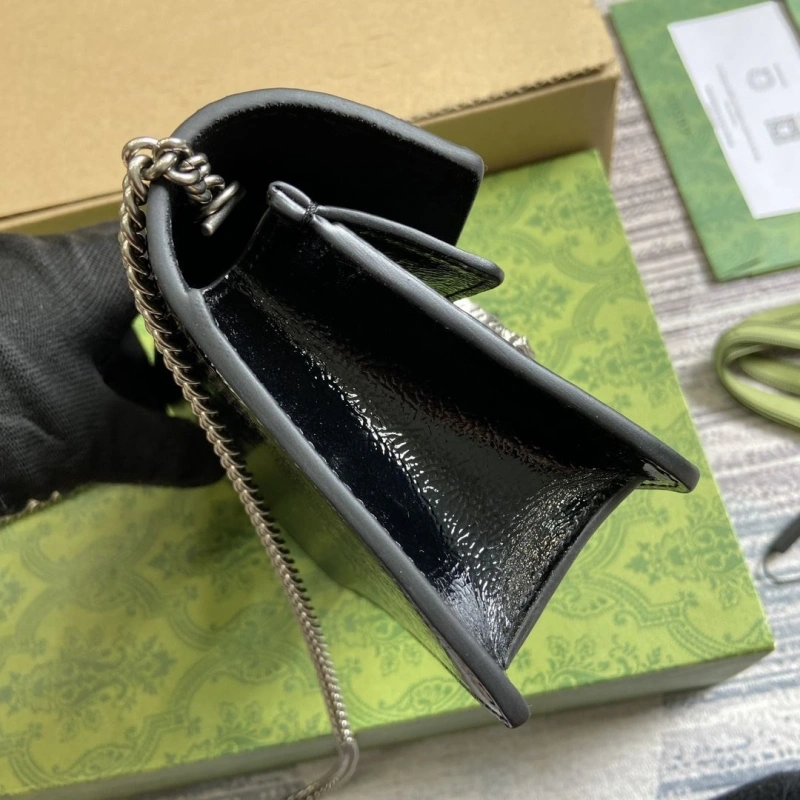 Gucci Satchel Bags 4360C-2121