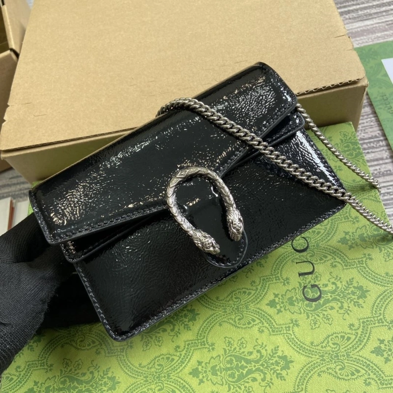 Gucci Satchel Bags 4360C-2121