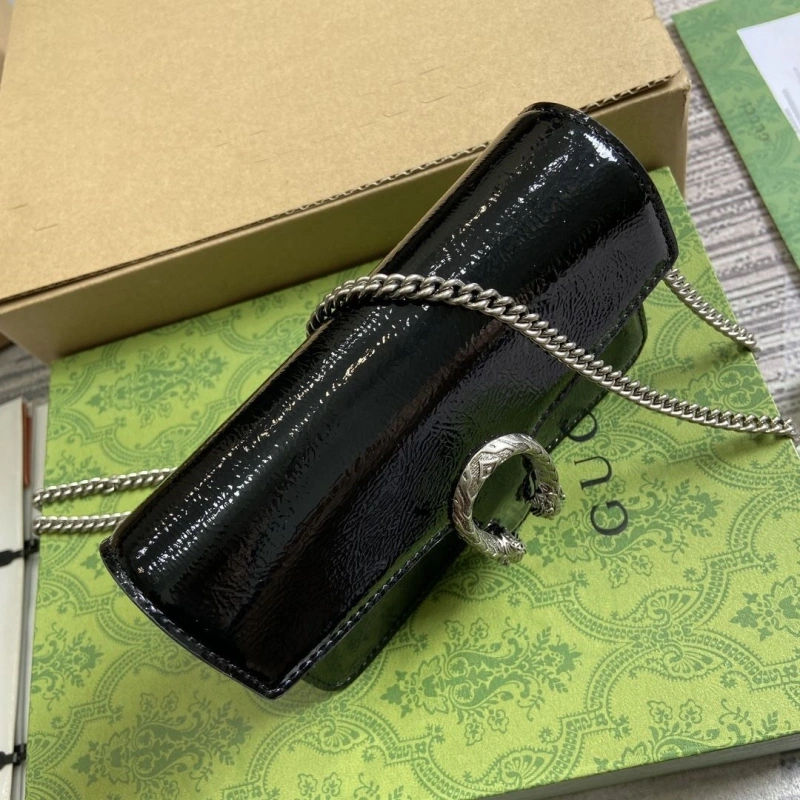 Gucci Satchel Bags 4360C-2121