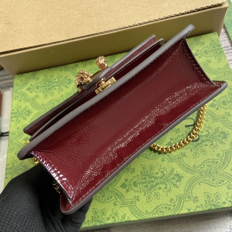 Gucci Satchel Bags 4360C-2122