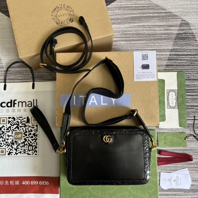 Gucci Satchel Bags 4360C-2123