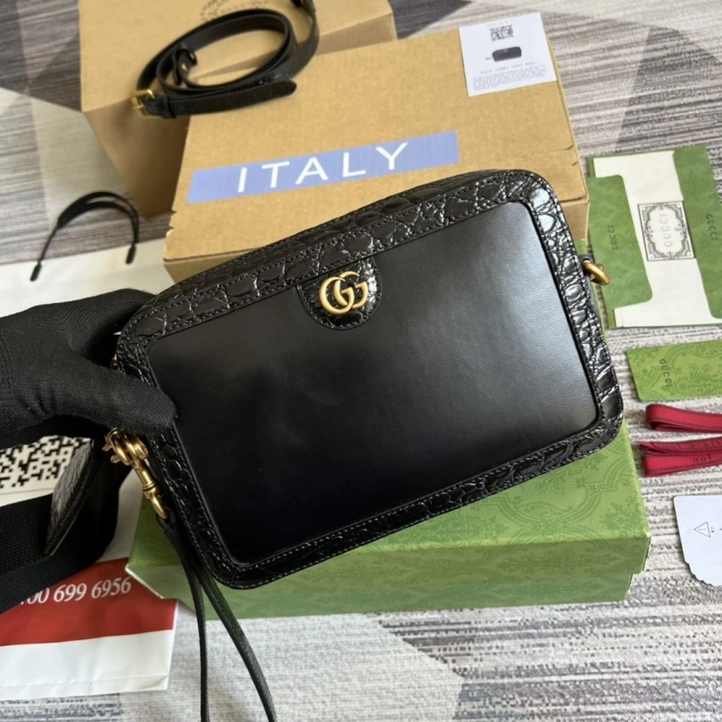 Gucci Satchel Bags 4360C-2123