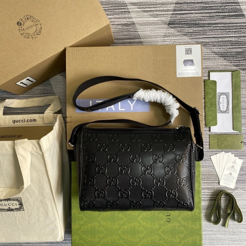 Gucci Satchel Bags 4360C-2124