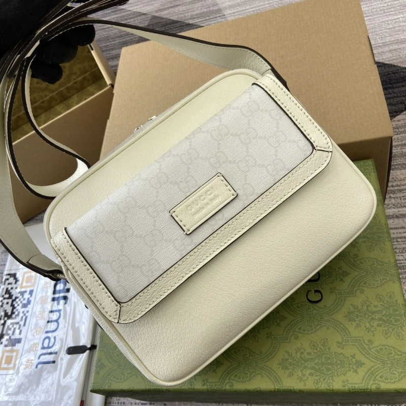 Gucci Satchel Bags 4360C-2129