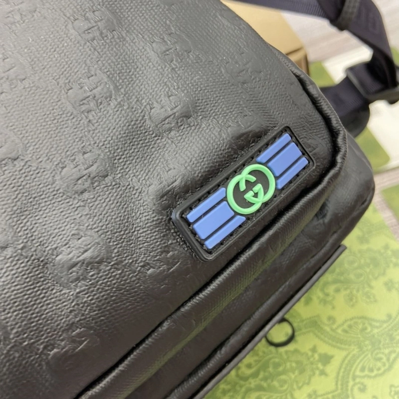 Gucci Satchel Bags 4360C-2133