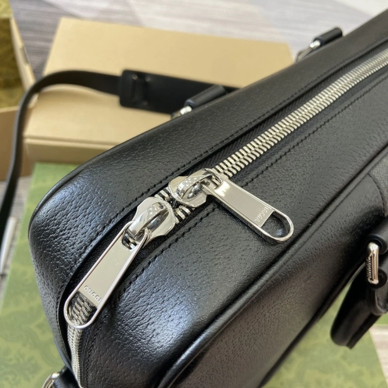Mens Gucci Briefcases 4360C-2136