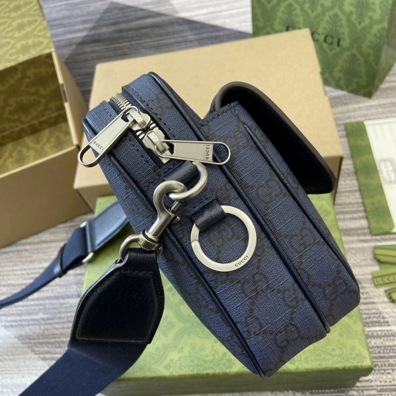 Gucci Satchel Bags 4360C-2138