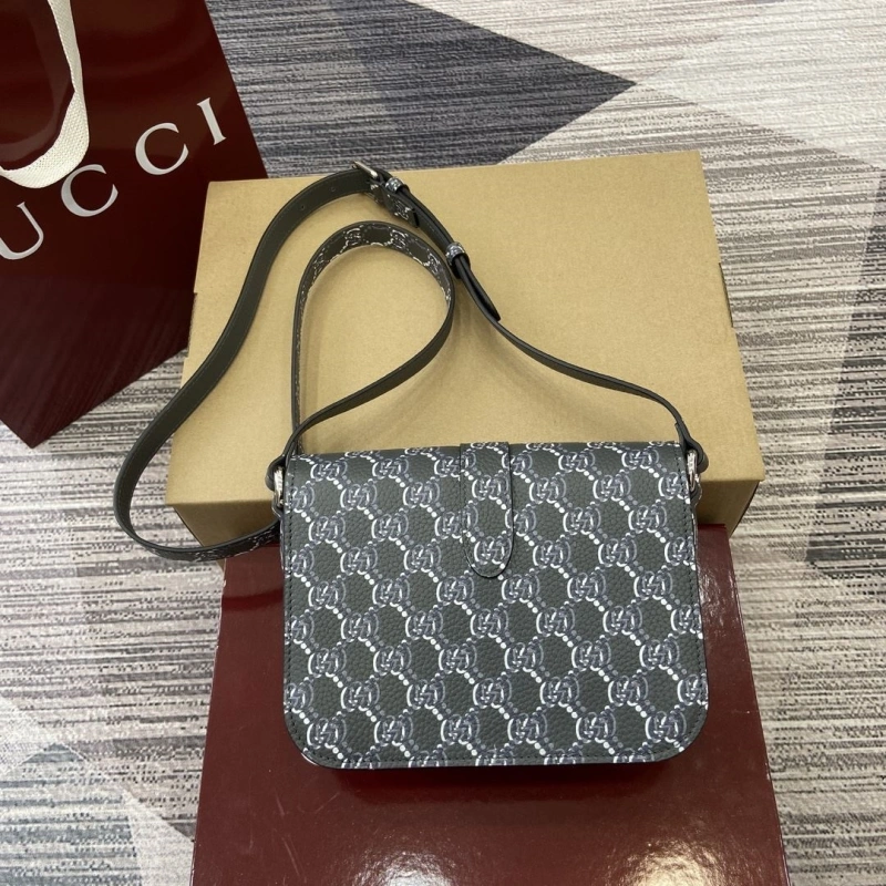 Gucci Satchel Bags 4360C-2143