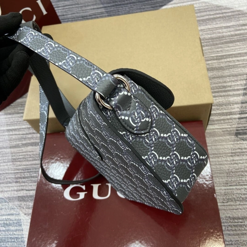 Gucci Satchel Bags 4360C-2143