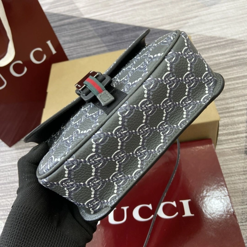 Gucci Satchel Bags 4360C-2143