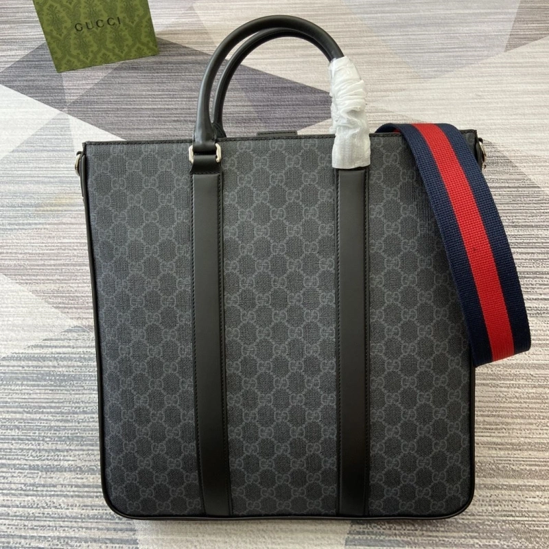 Mens Gucci Briefcases 4360C-2145