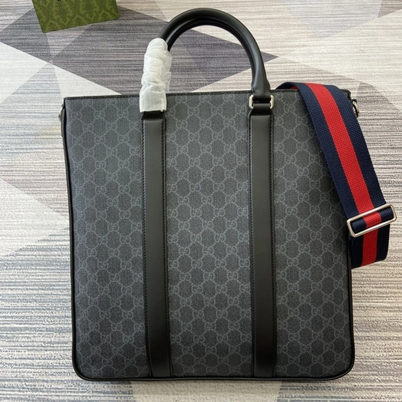 Mens Gucci Briefcases 4360C-2145