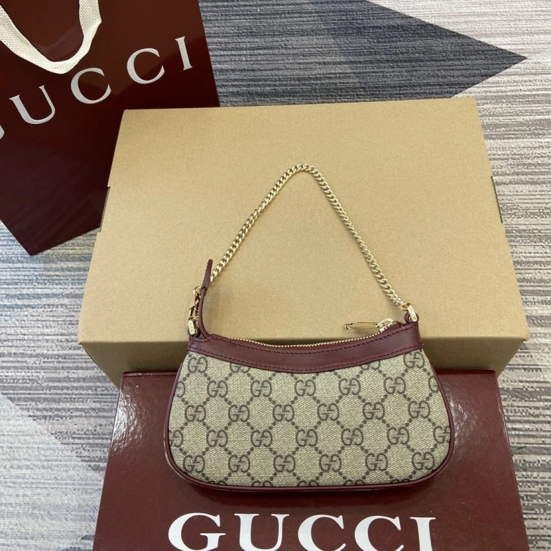 Gucci Top Handle Bags 4360C-2146