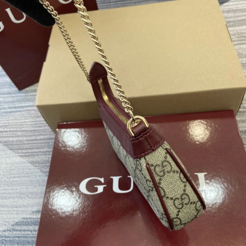 Gucci Top Handle Bags 4360C-2146