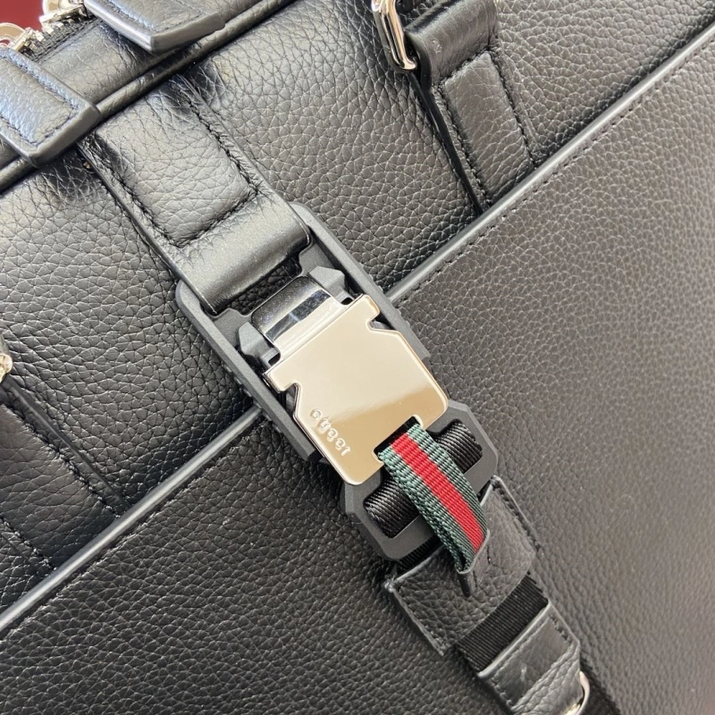 Mens Gucci Briefcases 4360C-2147