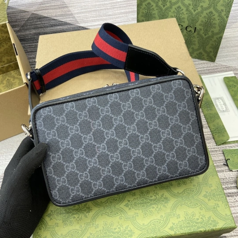 Gucci Satchel Bags 4360C-2157