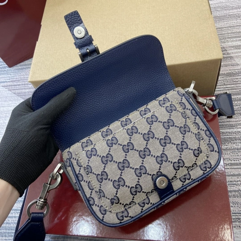 Gucci Satchel Bags 4360C-2158