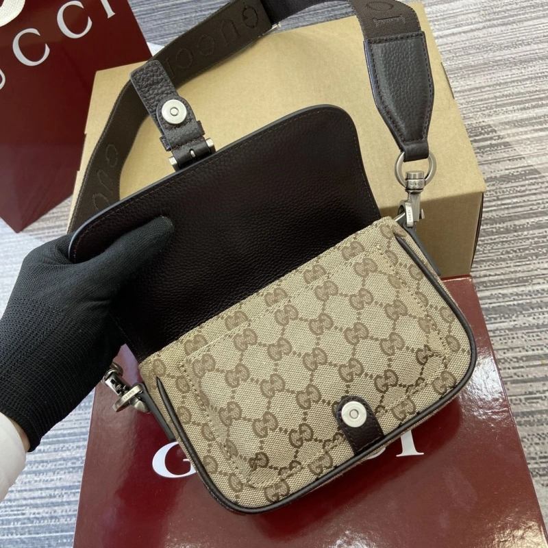 Gucci Satchel Bags 4360C-2159