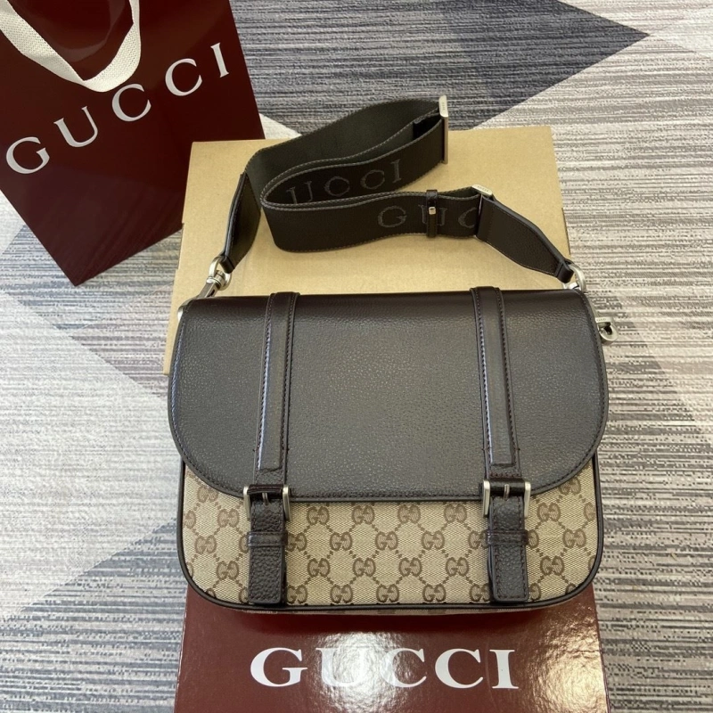 Gucci Satchel Bags 4360C-2160