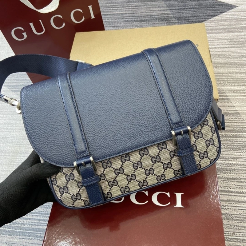Gucci Satchel Bags 4360C-2161
