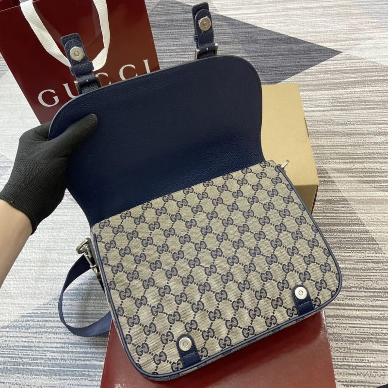 Gucci Satchel Bags 4360C-2161