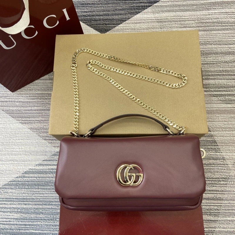 Gucci Top Handle Bags 4360C-2164