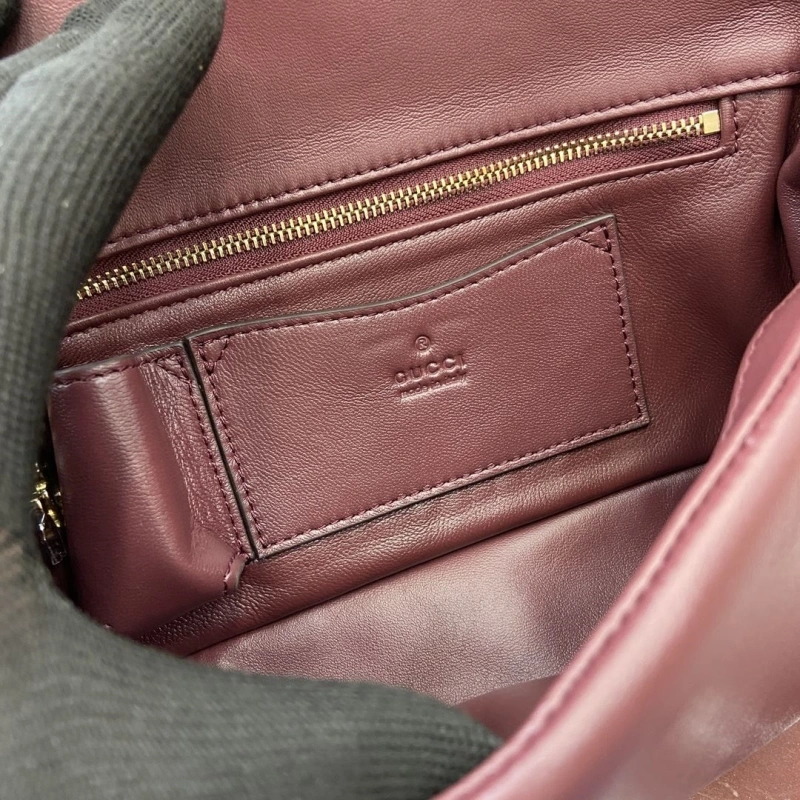 Gucci Top Handle Bags 4360C-2164