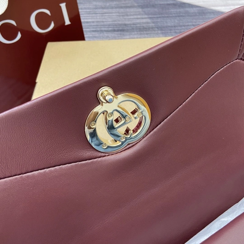 Gucci Top Handle Bags 4360C-2164