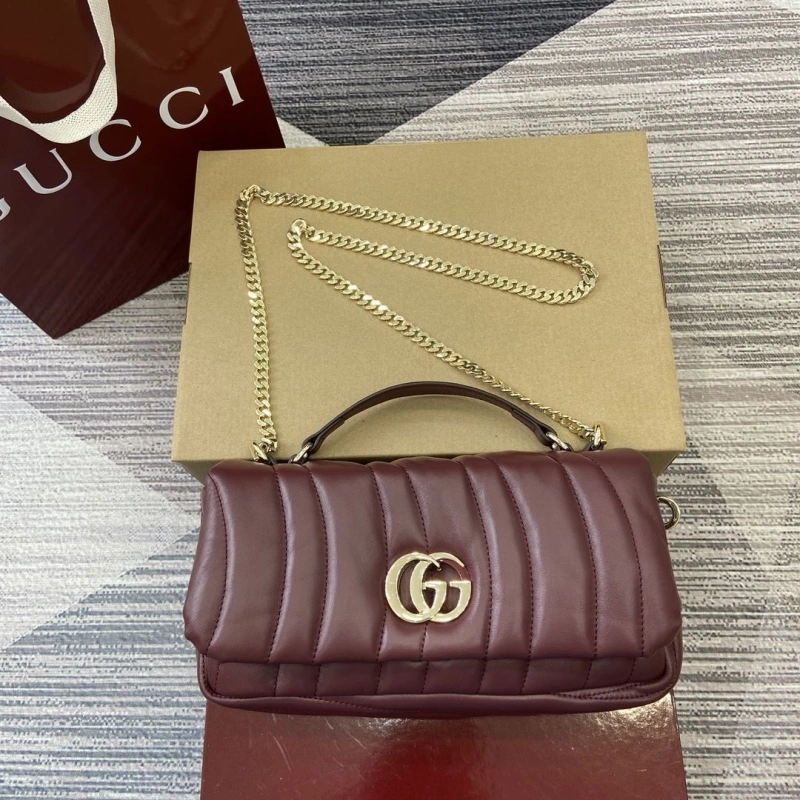 Gucci Top Handle Bags 4360C-2165