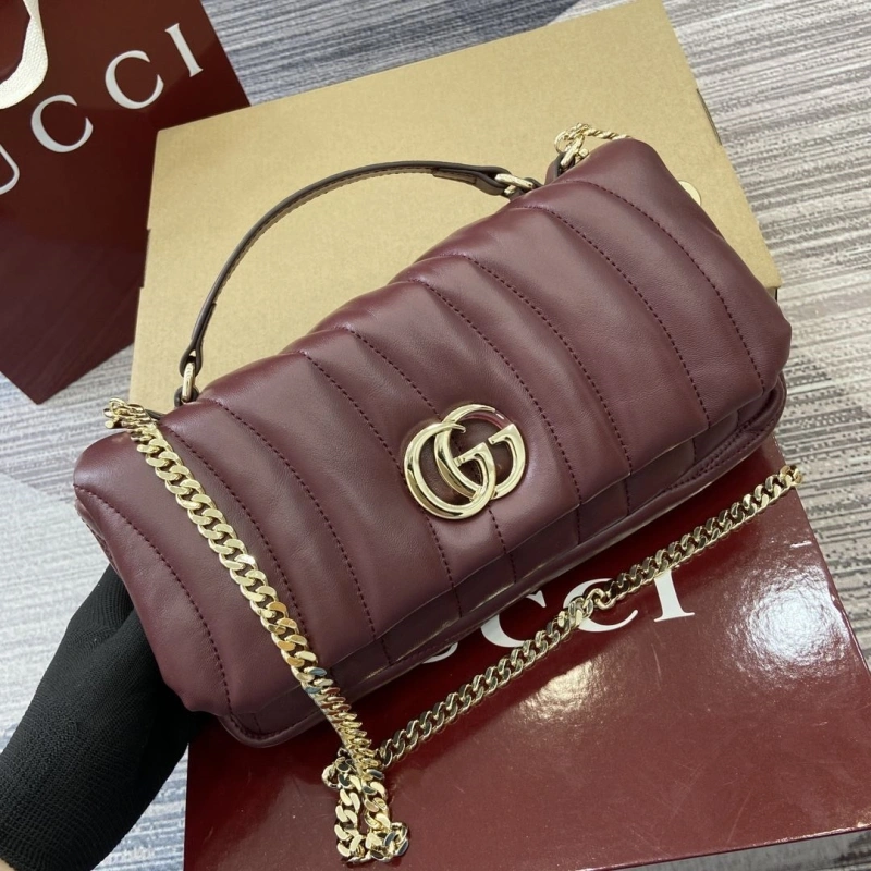 Gucci Top Handle Bags 4360C-2165