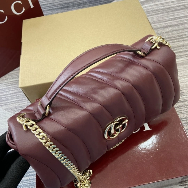 Gucci Top Handle Bags 4360C-2165