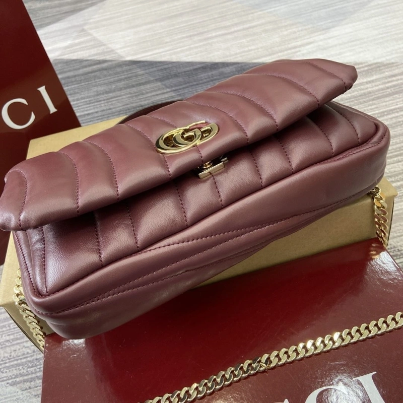 Gucci Top Handle Bags 4360C-2165