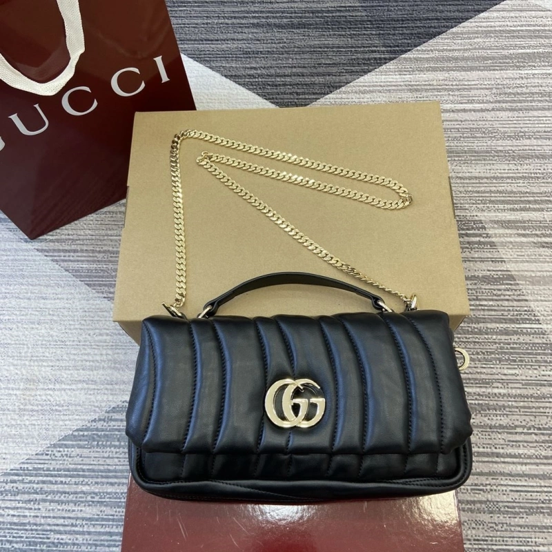 Gucci Top Handle Bags 4360C-2166