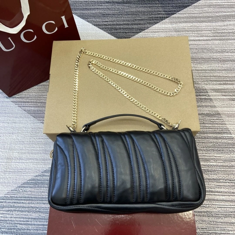 Gucci Top Handle Bags 4360C-2166