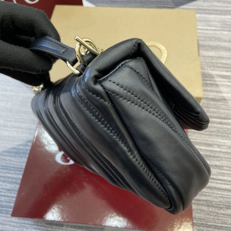 Gucci Top Handle Bags 4360C-2166