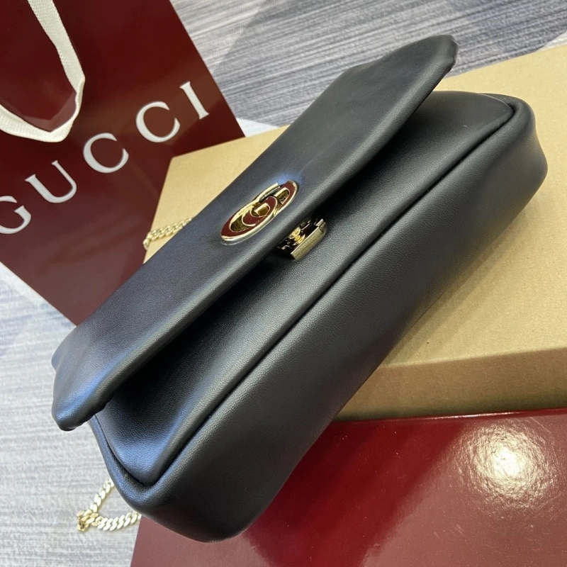 Gucci Top Handle Bags 4360C-2167