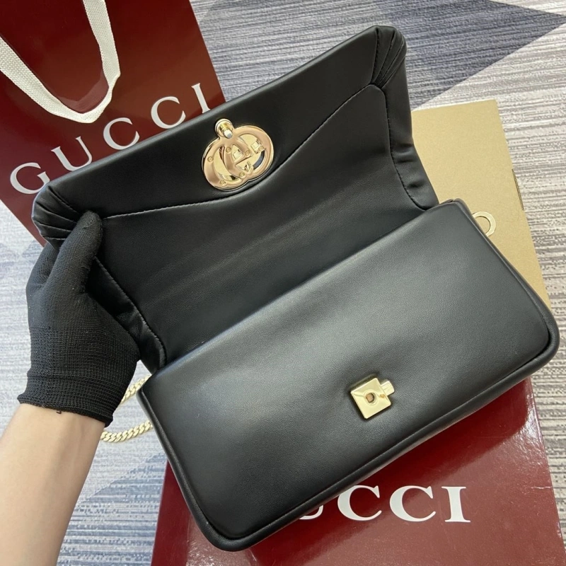 Gucci Top Handle Bags 4360C-2167