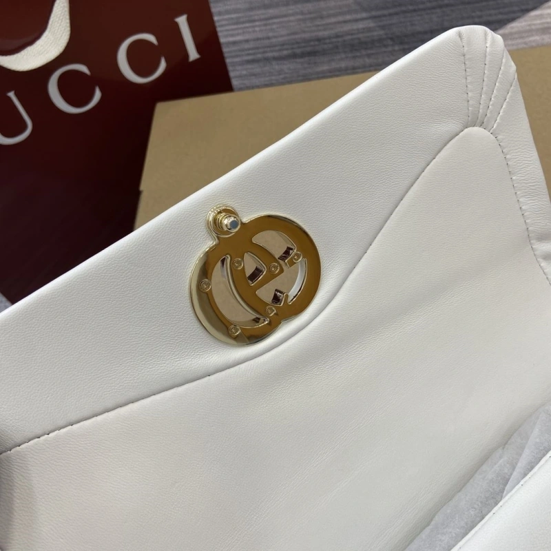 Gucci Top Handle Bags 4360C-2168