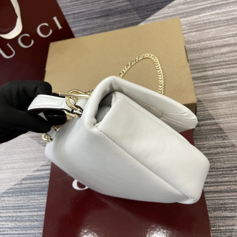 Gucci Top Handle Bags 4360C-2168