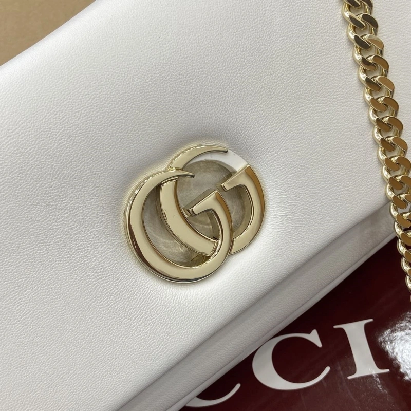 Gucci Top Handle Bags 4360C-2168