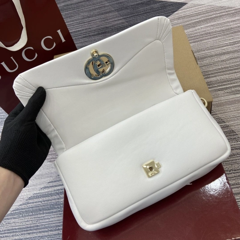 Gucci Top Handle Bags 4360C-2168
