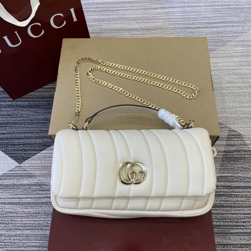Gucci Top Handle Bags 4360C-2169