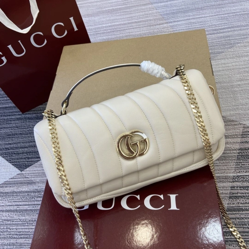 Gucci Top Handle Bags 4360C-2169