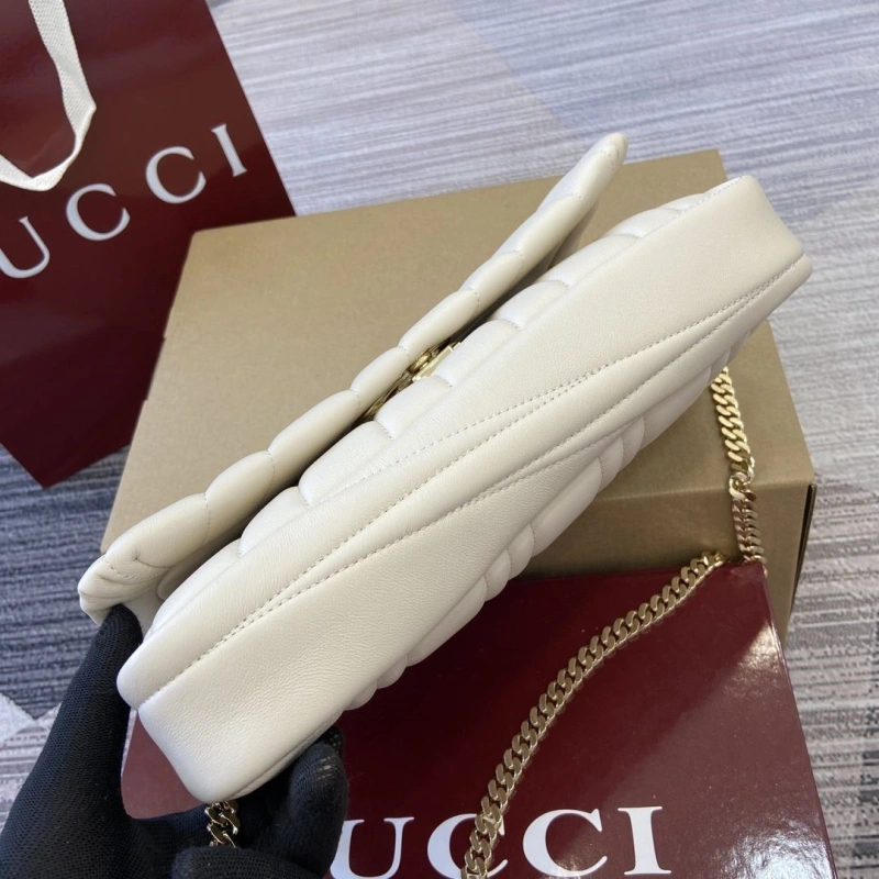 Gucci Top Handle Bags 4360C-2169