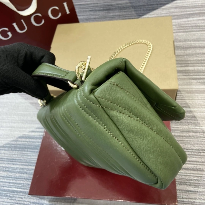 Gucci Top Handle Bags 4360C-2170