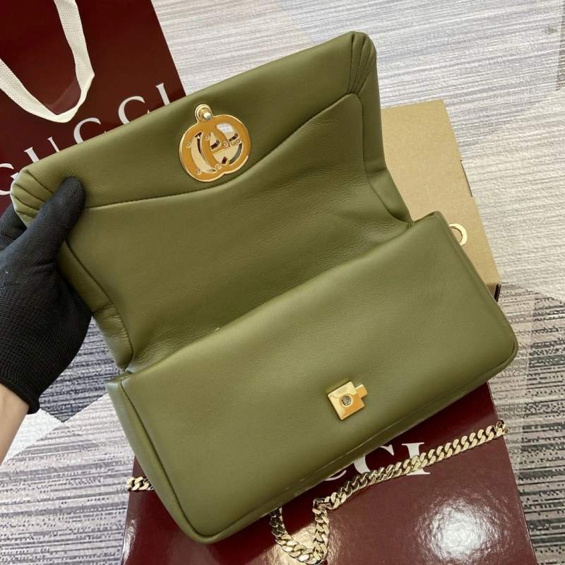Gucci Top Handle Bags 4360C-2171