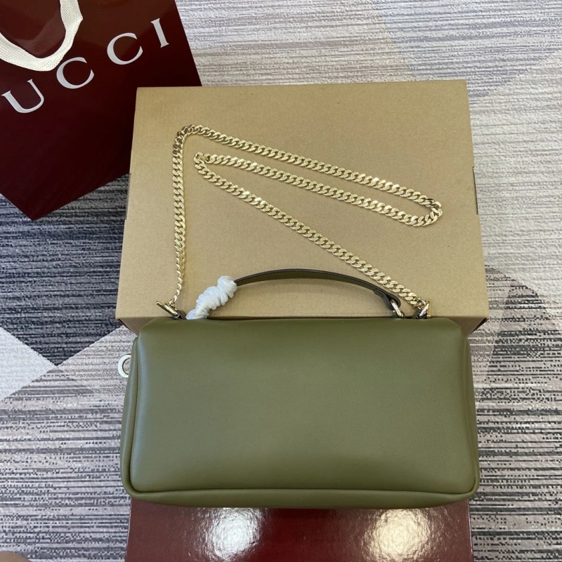 Gucci Top Handle Bags 4360C-2171