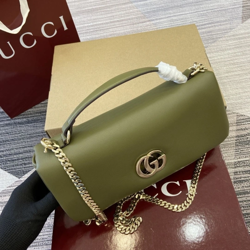 Gucci Top Handle Bags 4360C-2171